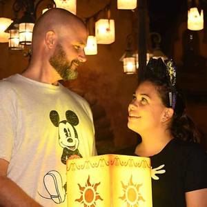 Meet your Posher, Rick